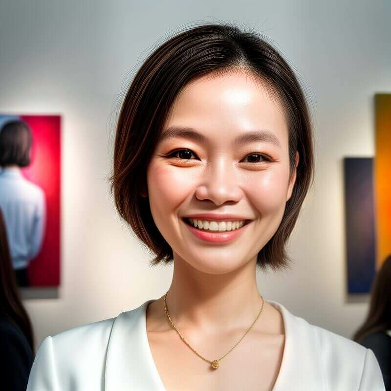 Laura B. Kim